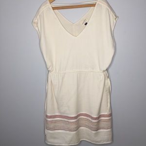 Universal Thread Sundress XXL Open Back Pockets